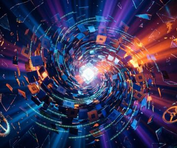 The AI Compression Revolution, Disney’s Metaverse Collapse & The Looming CPU Shortage