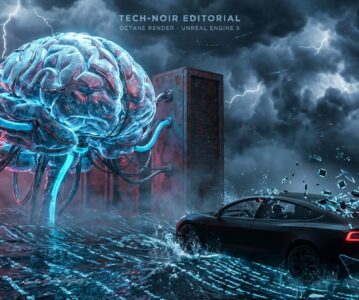 Meta Ignites the AI Arms Race with a $10B Texas Data Center While Apple Radically Opens Siri in iOS 27