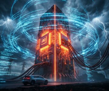 The AI Silicon War Begins: Arm Challenges Nvidia, While Google Faces Catastrophic AI Privacy Lawsuits