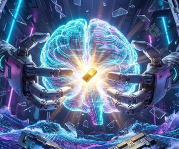 Tech Giants Clash in the AI Era: Google’s TurboQuant Breakthrough, Multi-Billion Bio-AI Deals, and the Expanding “AI Work Week”