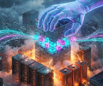 AI Trust Deficit Amplifies Amid Hardware Supply Crunch and Mega-Funding Rounds