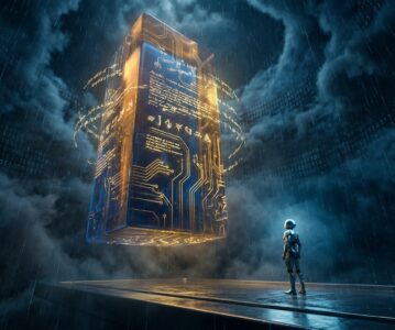 Writing House Rules for Gods: Anthropic’s Constitutional AI and Silicon Valley’s Ethical Impasse