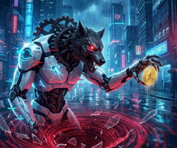 Stop Before You Commit: Scammers Are Targeting Your Wallet and Anxiety in the OpenClaw Hype