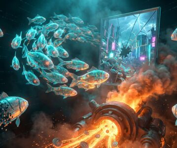 Can 1,000 AI Agents Predict the Future? A Deep Dive into MiroFish