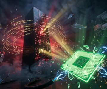 DeepSeek V4 Bypasses Nvidia for Huawei: The AI Hardware Shift Silicon Valley Didn’t See Coming