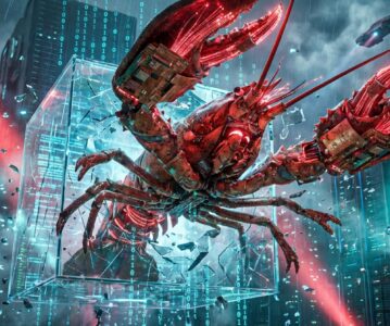 Banned by US Big Tech, “AI Lobster” OpenClaw Gets 30+ Chinese Variants in Just Two Weeks