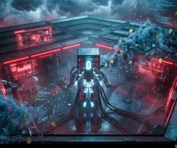 The AI Company That Refused the US Military Just Got Kicked Out