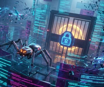 Web Crawlers, LLMs, and the Wall of Sighs: When the Internet Closes Its Doors Again