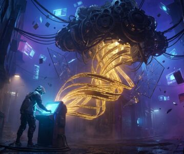 Training AI on Your Code with Zero Refunds: The Hidden Trap in Cheap Coding Plans