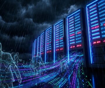 The $600 Billion AI Compute Bill is Ultimately Paid by Everyday Workers