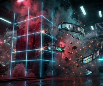 The Costly Truth Behind Sora 1’s Shutdown: OpenAI’s Reckoning with Compute Limits