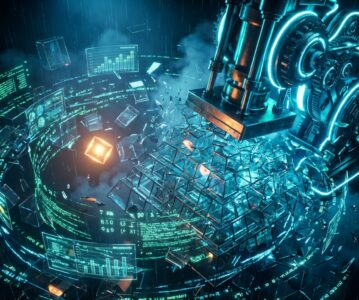 Only 15% Willing to Hand Their Badges to an AI Boss: Middle Management is Becoming the First Layer to Disappear from the Org Chart