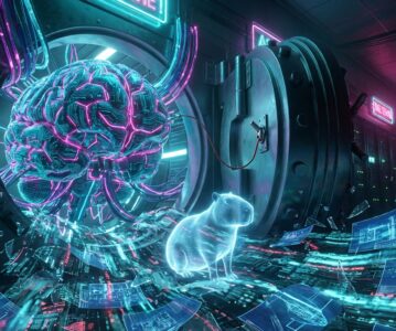 Anthropic’s Most Powerful AI Accidentally Leaked from the Inside