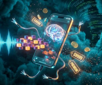 Google Quietly Launches Free AI Dictation App, Keeping $180/Year Competitors Awake at Night