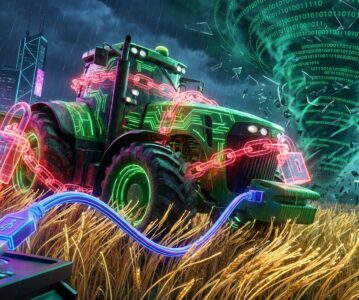 John Deere’s $99M Settlement: Why US Farmers Resorted to Ukrainian Black Market Software