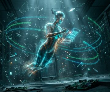 Hands-On with Nous’s New Agent: AI is Finally Writing Its Own Manuals