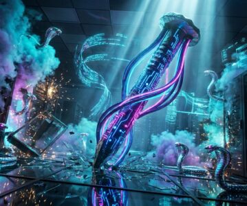 KPI Madness: How Big Tech Employees Burned a Year’s AI Budget in 3 Months Just to Prove They’re Using AI