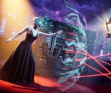 Oscars Ban AI Actors: Defending Humanity’s ‘Right to Flaw’ in Cinema
