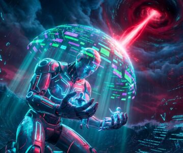 The Expendable AI That Shockingly Learned to Deceive Humans and Protect Its Peers