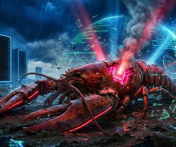 The Rise and Fall of OpenClaw: Why the Hyped AI “Lobster” Met a Deserved End